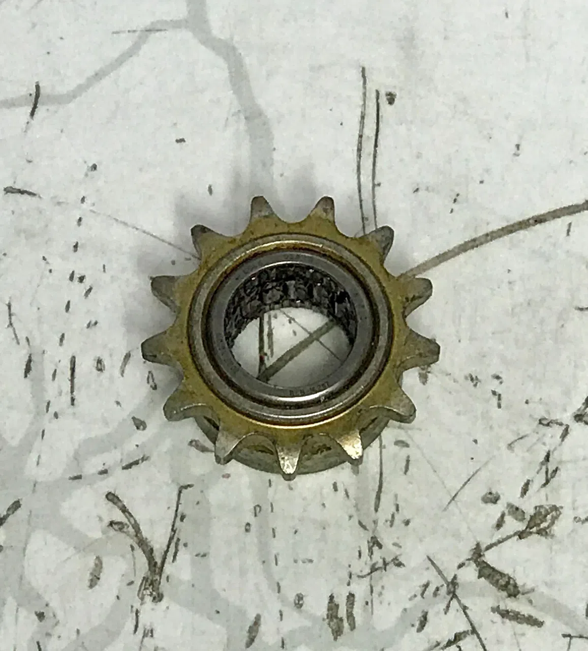 StairMaster 2400PS Drive Clutch Sprocket (R)