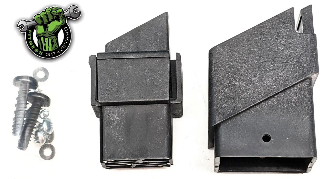 Cybex Seat Post Guide Kit # AX-71128 NEW REF# CONC021121-15LS