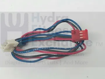 Used FreeMotion HealthRider Image Reebok Proform Treadmill Wire Harness 126911