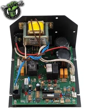 Athlon iQ3.5 Motor Control Board # 2197AAN USED REF# PUSH041621-3LS