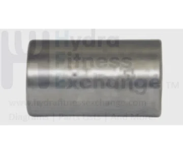 Horizon Fitness Elliptical Lower Link Arm Inner Bushing 008969-D