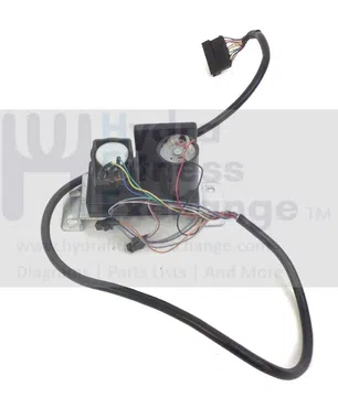 Bodycraft VR500 Rower Rowing Motor Resistance 701