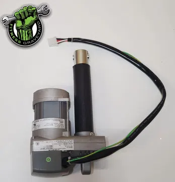 JTAR Incline Motor # 9027058 NEW REF# FINC040921-3DG