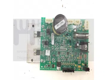 Hydra Fitness Exchange Power Control Board 13572K SM13572 Works with StairMaster Momentum Recumbent Bike