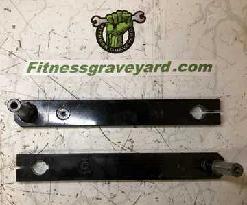 Advanced Fitness 4.1AE - #1000219366- Crank Set