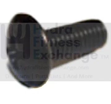 AFG Horizon Vision Matrix Merit Fitness Elliptical Phillip Gap Screw M5x0.8Px12L 004372-00