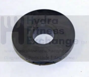 AFG Horizon Fitness 18.0AXT 18.1AXT AT1501 Elliptical Pedal Arm End Cap 094128