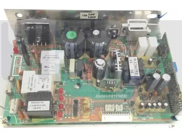 AFG Horizon Livestrong Treadmill Lower Control Board Motor Controller 032671-HF