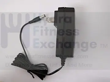 Schwin Fitness Elliptical Bike AC Adapter Power Supply Pack Cord Plug 70530 or 277969