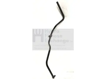 Left Moving Arm BB060055-S15 Works with Spirit Xterra Fitness FS5.5e Elliptical