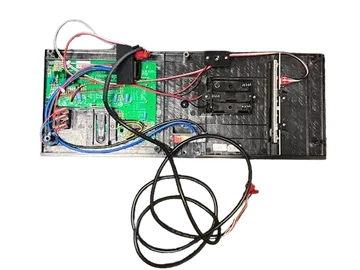 Weslo Dispaly Console #177486 (NEW) REF#SEC7825-12MT