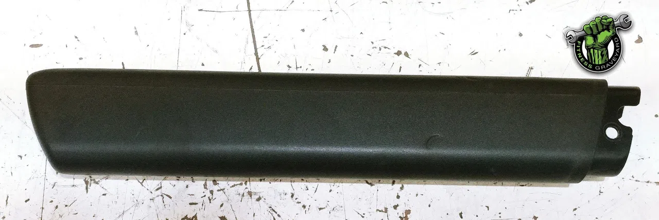 Vision T9550 Handrail USED