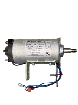 NordicTrack C2200 Drive Motor #184835 (NEW) REF#SEC61325-19MA