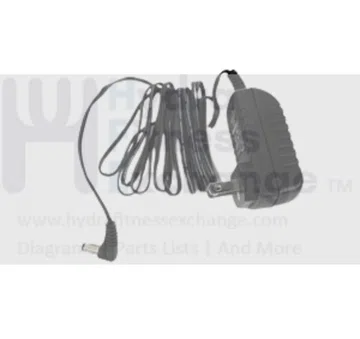Horizon Fitness E401 EX-57 LS645E Elliptical Power Supply AC Adaptor 12V 098773