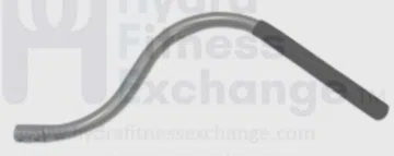 Horizon Fitness EP534 EP548 EP537 EP565 Elliptical Right Upper Handlebar Set 1000205128