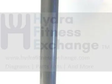 Inspire Fitness M1 M2 M3 Home Gym Frame Tube M1-M3-frametube