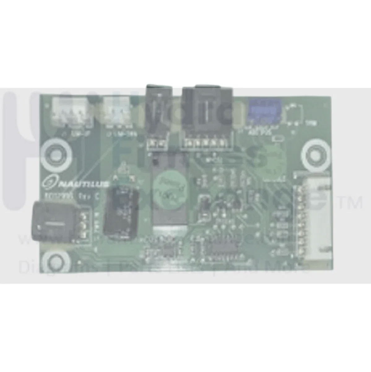 Bowflex 94196 94197 Elliptical PCBA Slim Control Board 1000512890