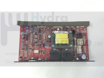 Xystos X1 +(Plus) T02292 Treadmill Lower Motor Control Board Controller ME62A-2B