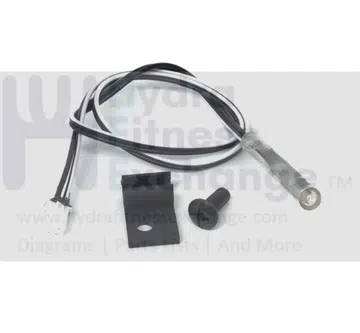 Bowflex Elliptical Speed Sensor Service Kit Max Trainer 1000415062 Formerly 8004557