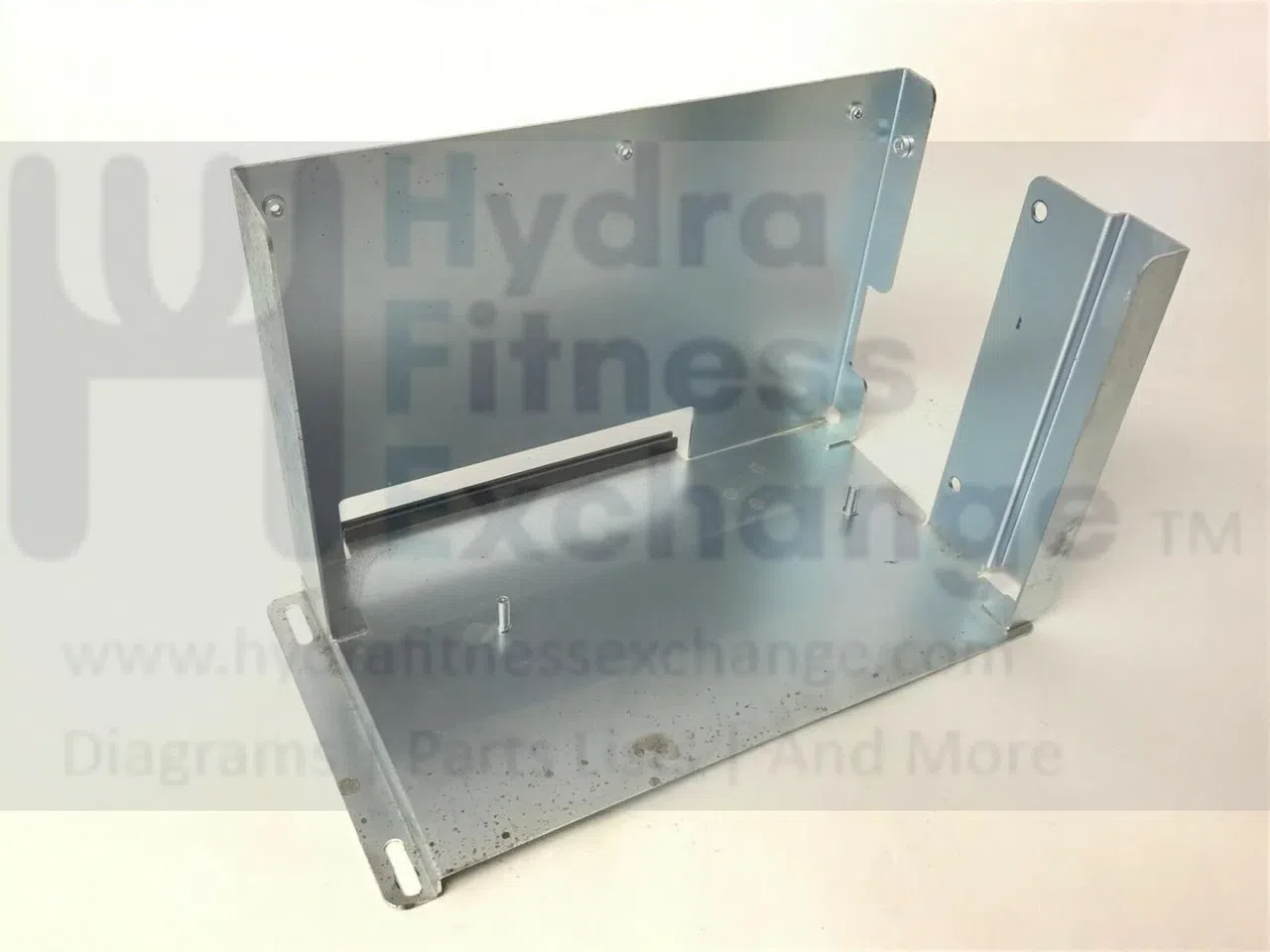 Life Fitness Treadmill Controller Bracket Frame GK65-2-18
