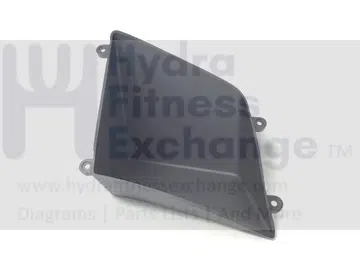 ProForm CARBON TL CARBON TL10 CARBON TL7 Treadmill Right Tray 415510