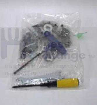 Horizon Fitness 625S - CS202C Stepper Step Hardware Kit Set 102103