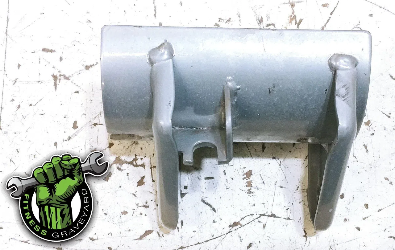 Smooth EVO FX2M Motor Bracket USED