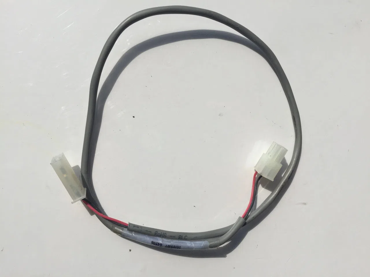 Life Fitness 95C Wire Harness HR # AK63-00069-0000 - USED TSG912195SM