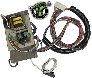 Weslo Cadence 4450 Power Supply # USED Ref # TMH011222-2MO