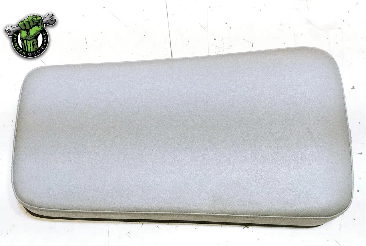 Tuff Stuff Odyssey 5 Back Pad # UP0128 USED REF# MCF521201BD