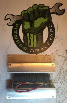 Stairmaster 5100NSL Load Resistor - USED - REF# REFIT102183SM