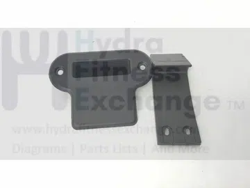 Lifestyler NordicTrack Treadmill Latching Lever with Latch Catch 147624 137944