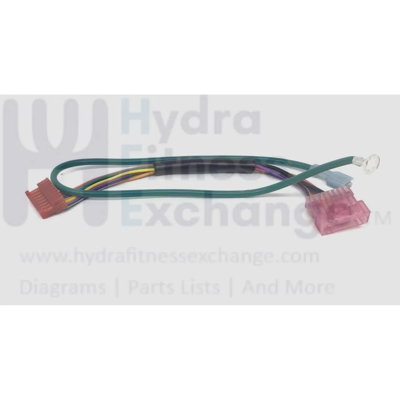 NordicTrack Proform Treadmill Control Board Adaptor Cable Set 398056 MC1618DLS