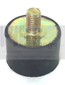 Lifespan TR2250-HR Treadmill Shock Absorber Isolator Deck TR2250-SAID