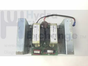 826771017 Star Track Treadmill Filter Network Transformer Board 440-0233 800-3259