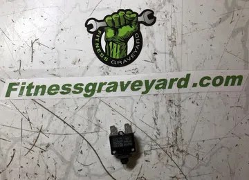 Advanced Fitness 4.1AE - #Z063270-A - Circuit Breaker