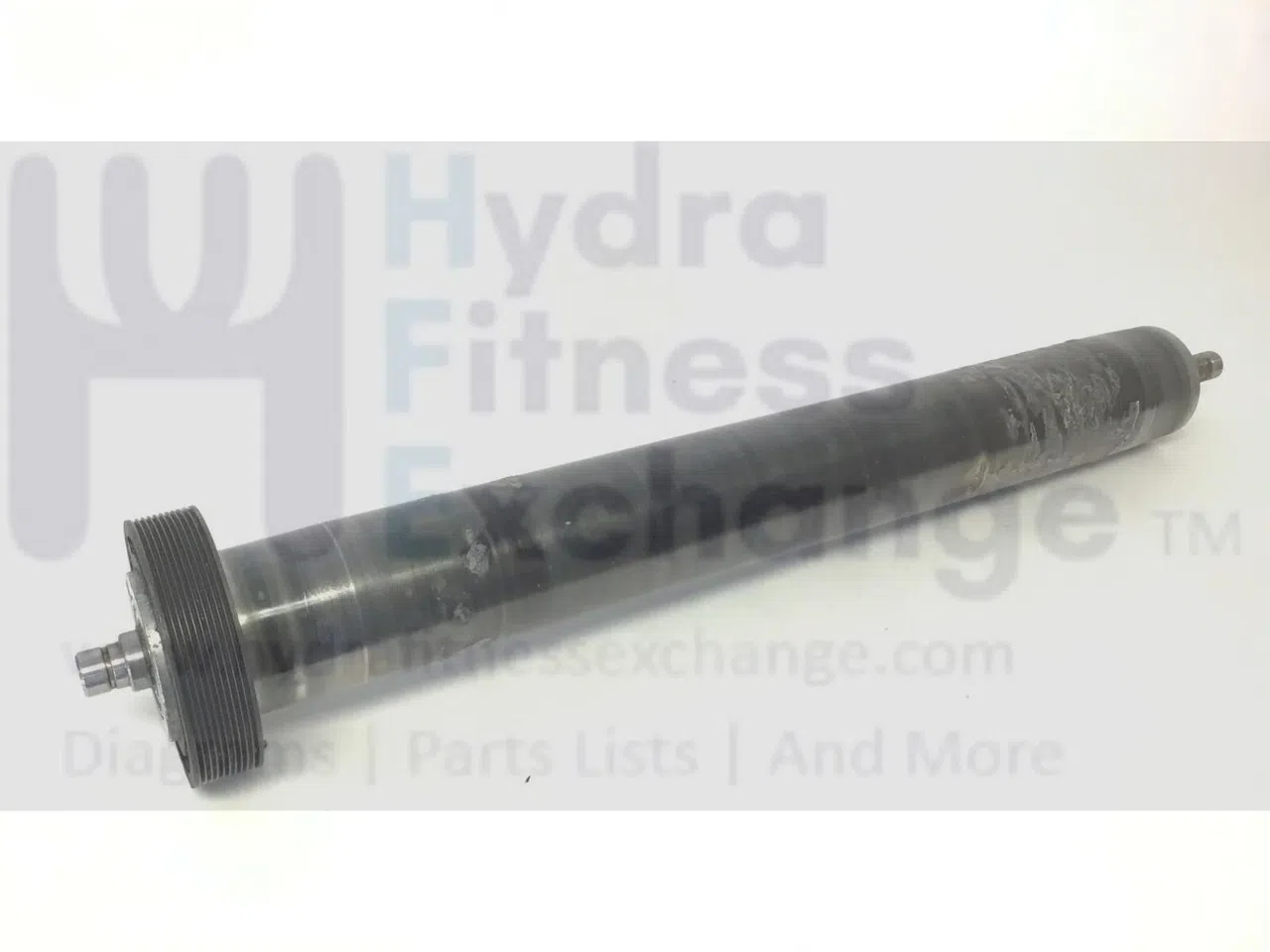 Nautilus StairMaster Treadmill Front Drive Roller Assembly SM41009