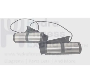 Bowflex Bfx 10 (T25i) Treadmill Heart Rate Pulse Sensor 100090498