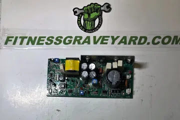 Freemotion # 390201 PCB Board -USED-FTD671914CM