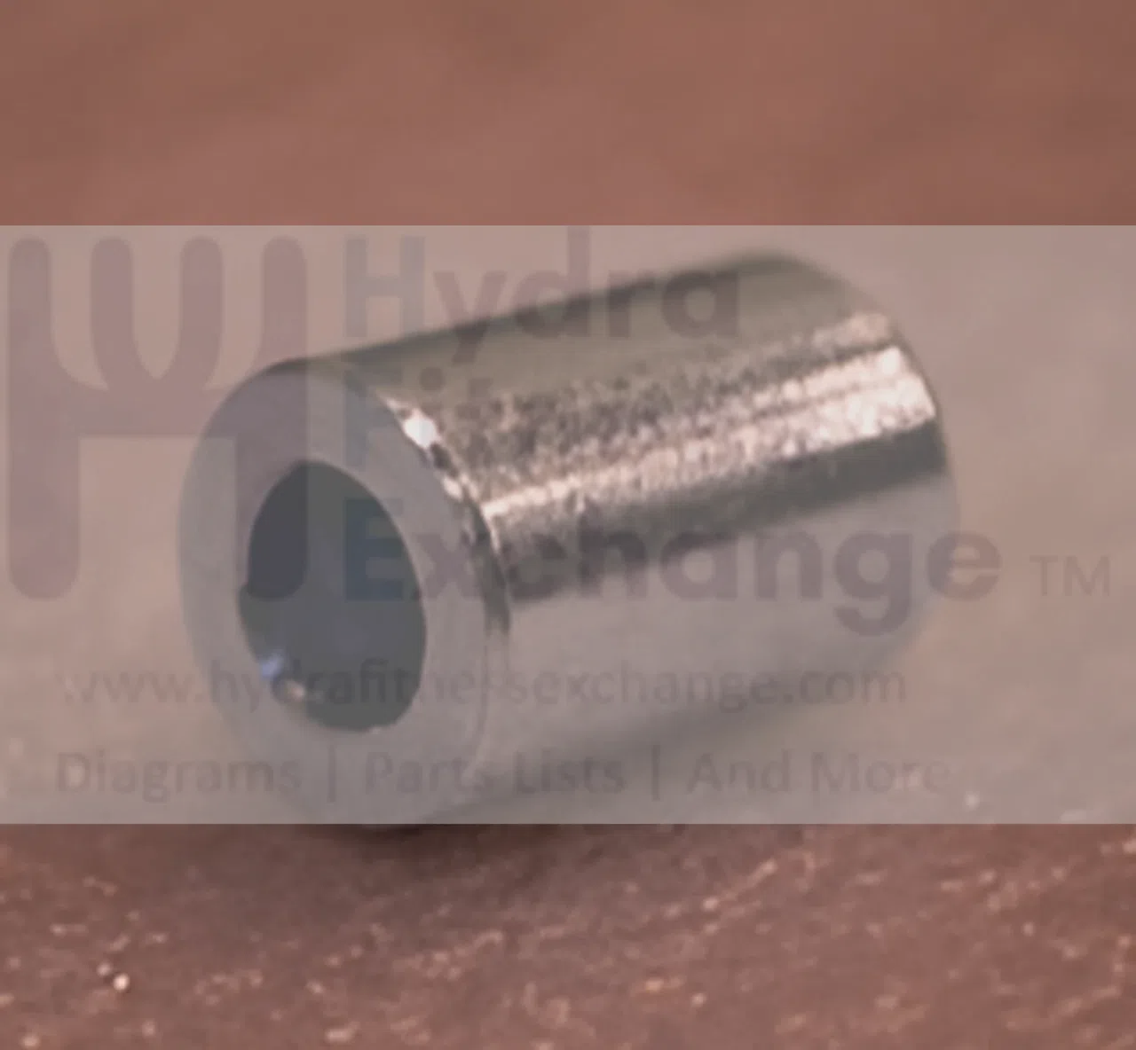 Matrix Retail Stepper Step Guide Rail Ring 1000203797