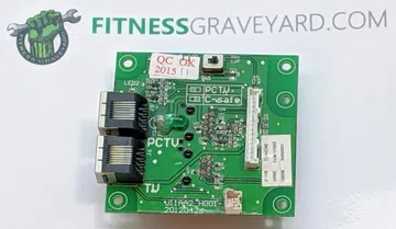 Matrix Hybrid C-SAFE Control Board # 1000228705 NEW