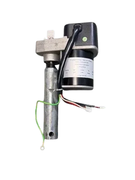 Body Solid TF3i Incline Motor #9510-022 (Like New) REF#TMH53025-9MA