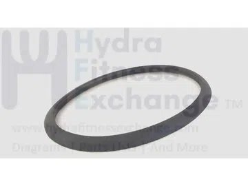 Sportsart Treadmill Round Sweat Guard T680-31
