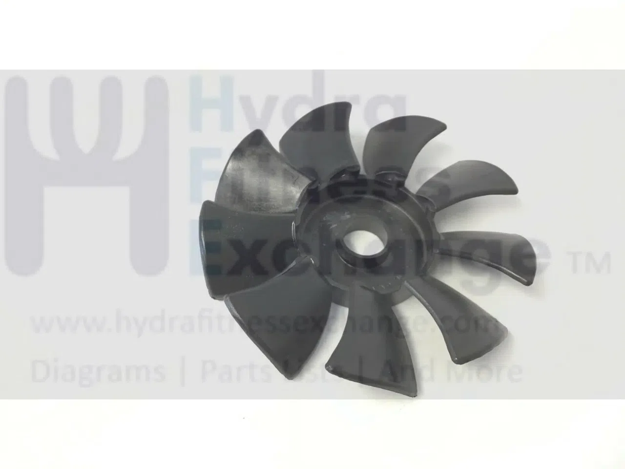 Star Trac Treadmill Motor Fan 140-3111