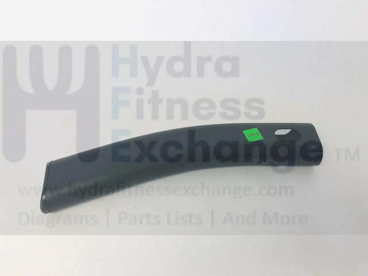 Proform Treadmill Right Handrail Assembly 347722