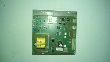 Control Board USED REF #10281