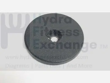 Cybex 600A 750A 525AT 625AT Elliptical Linkage Arm Cap PL-16450