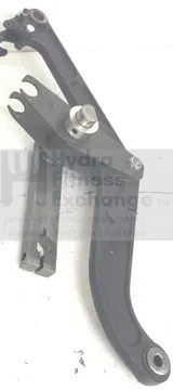 Left 3P Link Assembly Works With Octane Fitness Pro 4700 Elliptical