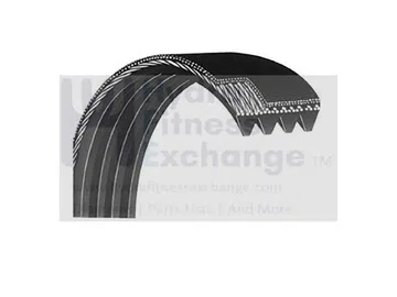 Ancheer AN-TM01S Treadmill Motor Drive Belt 15"