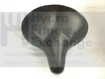 Schwinn Airdyne Classic Bike Bottom Seat Pad sv0005 Viscount